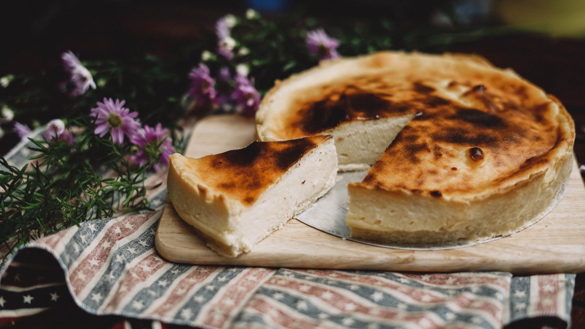 Flan
