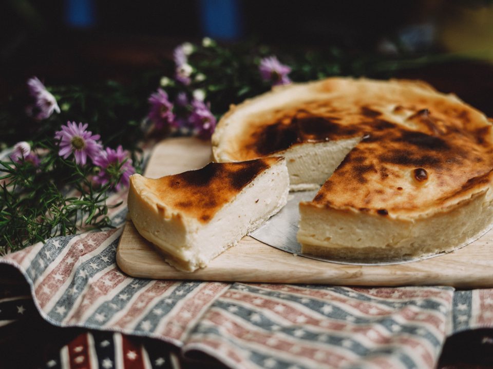Flan